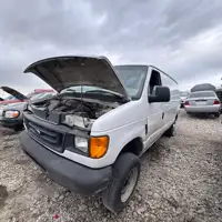 Photo of 2005 Ford Ford E150 Van