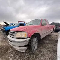 Photo of 1997 Ford Ford F150 Pickup