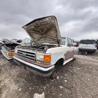 Photo of 1991 Ford Ford F250 Pickup