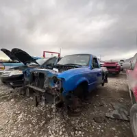 Photo of 1999 Ford Ranger