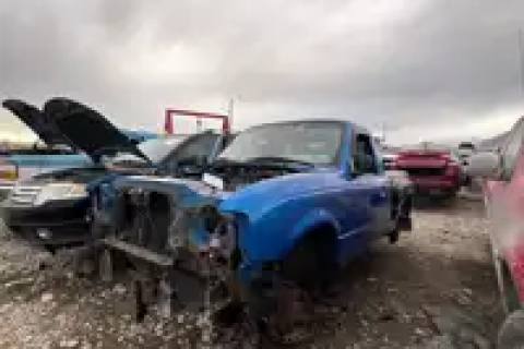 Photo of 1999 Ford Ranger