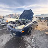 Photo of 2003 Ford Focus