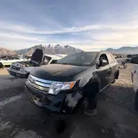 Photo of 2009 Ford Edge