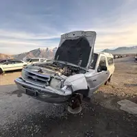 Photo of 1996 Ford Ranger
