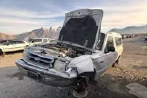 Photo of 1996 Ford Ranger