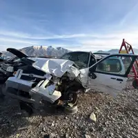 Photo of 2001 Ford Explorer
