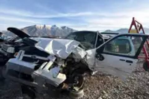 Photo of 2001 Ford Explorer