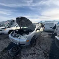 Photo of 2006 Ford Focus
