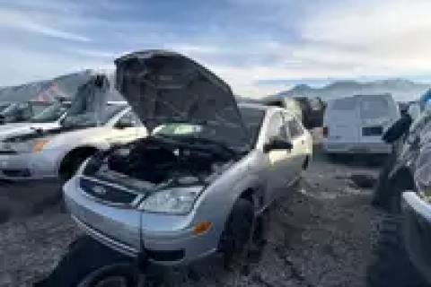 Photo of 2006 Ford Focus