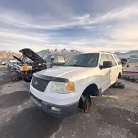 Photo of 2006 Ford Expedition