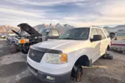 Photo of 2006 Ford Expedition