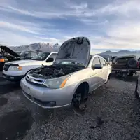 Photo of 2009 Ford Focus