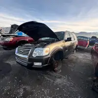 Photo of 2008 Ford Explorer