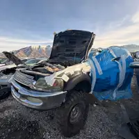 Photo of 1997 Ford Ford F150 Pickup