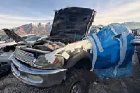 Photo of 1997 Ford Ford F150 Pickup