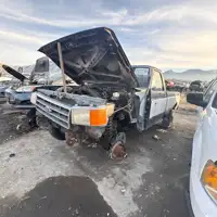 Photo of 1990 Ford Ford F150 Pickup