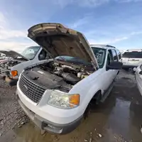 Photo of 2006 Ford Expedition