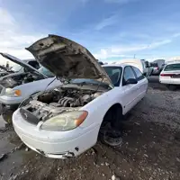 Photo of 2004 Ford Taurus