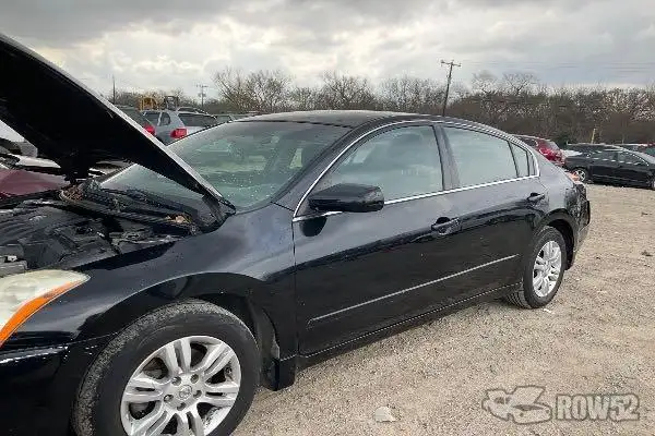 Photo of 2012 Nissan Altima