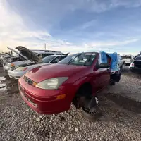 Photo of 2004 Ford Focus