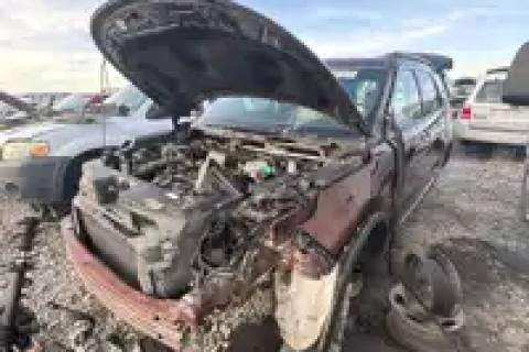 Photo of 2012 Ford Explorer