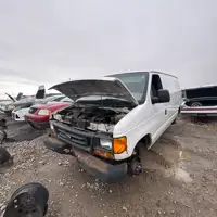 Photo of 2004 Ford Ford E250 Van