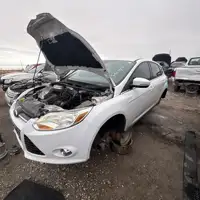 Photo of 2012 Ford Focus