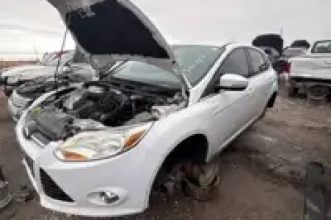 Photo of 2012 Ford Focus