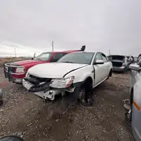 Photo of 2009 Ford Taurus