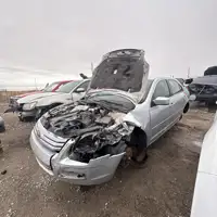 Photo of 2006 Ford Fusion