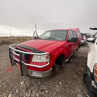 Photo of 2004 Ford Ford F150 Pickup