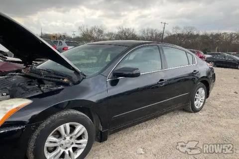 Photo of 2012 Nissan Altima
