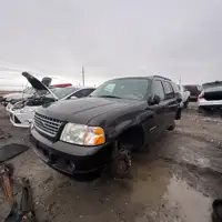 Photo of 2005 Ford Explorer