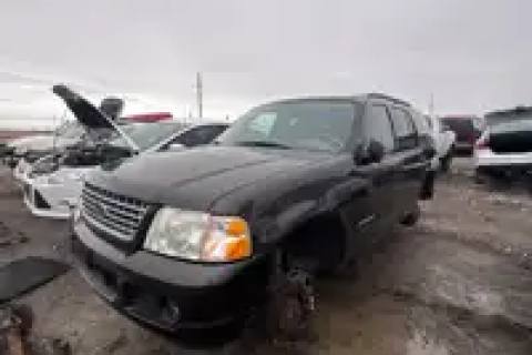 Photo of 2005 Ford Explorer