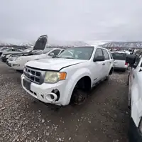 Photo of 2008 Ford Escape