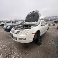 Photo of 2008 Ford Fusion
