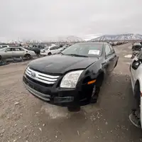 Photo of 2007 Ford Fusion