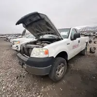 Photo of 2005 Ford Ford F150 Pickup