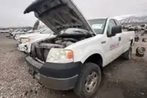 Photo of 2005 Ford Ford F150 Pickup