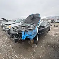 Photo of 2007 Ford Fusion