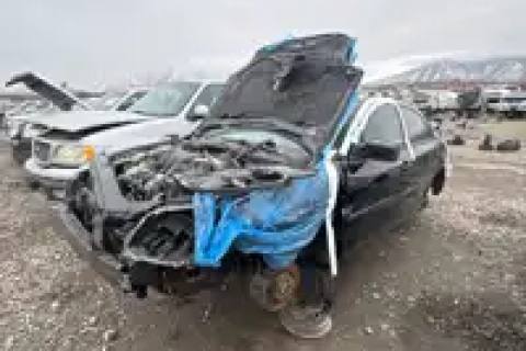 Photo of 2007 Ford Fusion