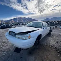 Photo of 1998 Ford Contour