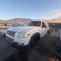Photo of 2007 Ford Explorer