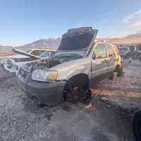 Photo of 2005 Ford Escape