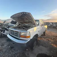 Photo of 1992 Ford Ford F250 Pickup