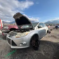 Photo of 2012 Ford Focus
