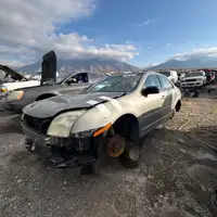 Photo of 2009 Ford Fusion