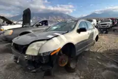 Photo of 2009 Ford Fusion