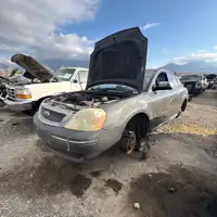 Photo of 2007 Ford Five Hundred