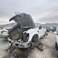 Photo of 2008 Ford Ford F250Sd Pickup